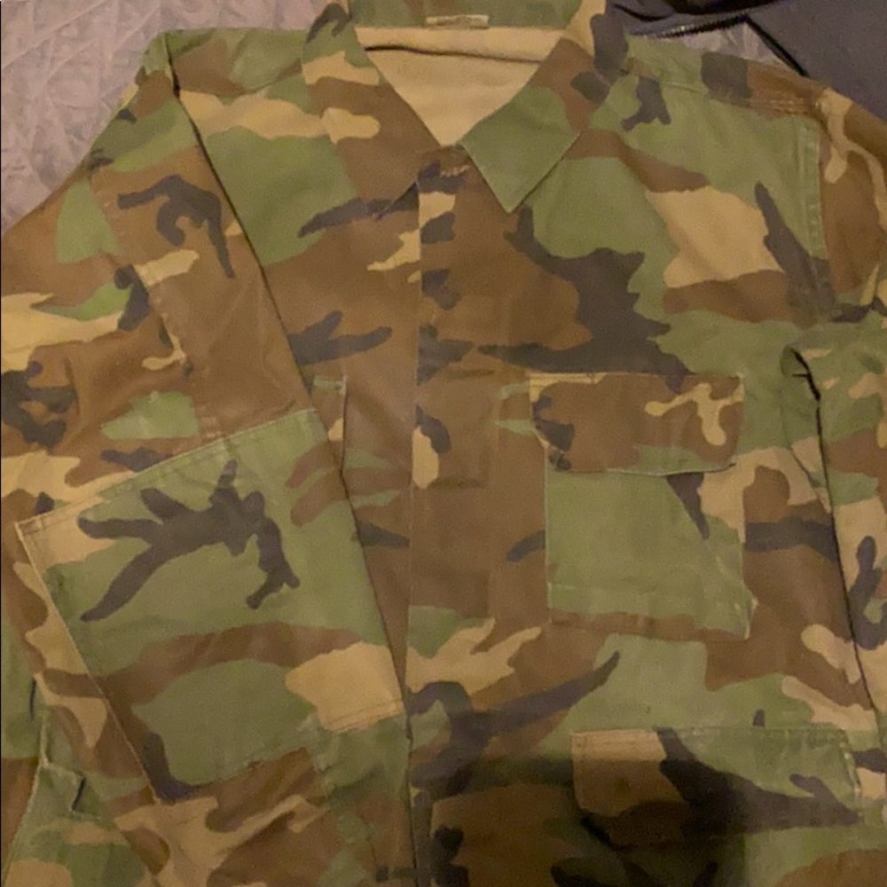 Jacket